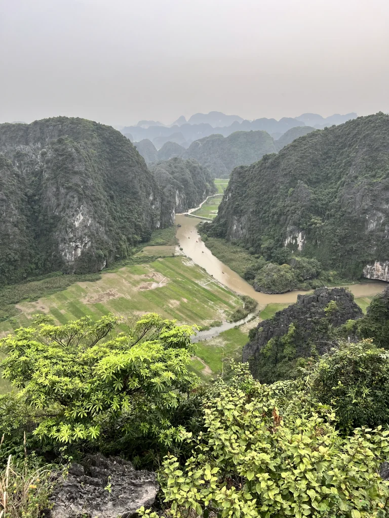 Road trip à moto au Vietnam, Cambodge et Laos